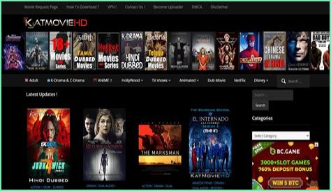 KatmovieHD Vs Netflix: Which Is The Better Streaming Option For You?