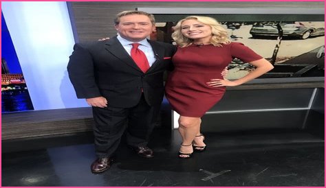 Understanding Jacqui Heinrich's Husband: A Deep Dive Into Their Relationship